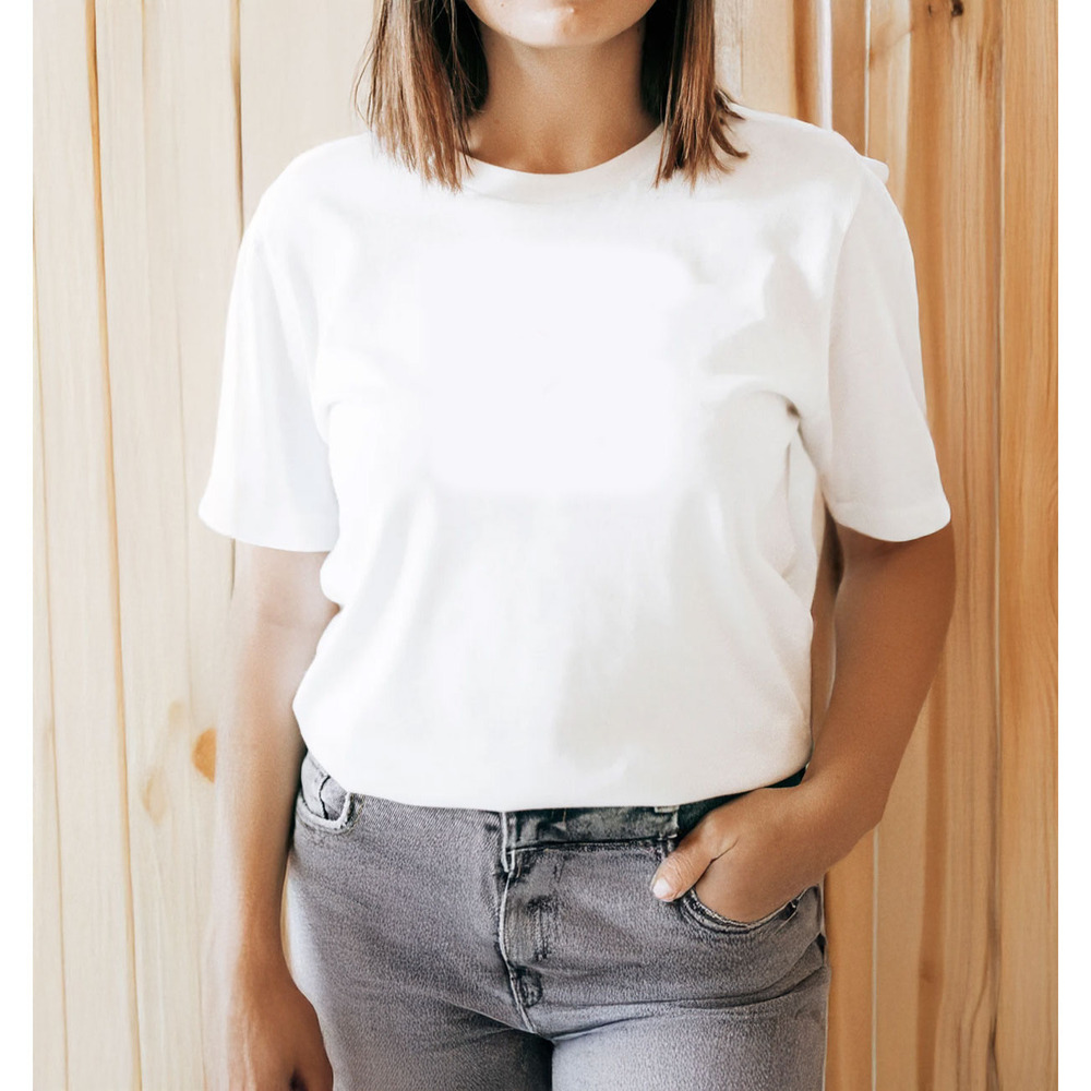 Western Horse Cowgirl Country Core Desert Graphic Streetwear T-Shirt - Picture 3 of 4
